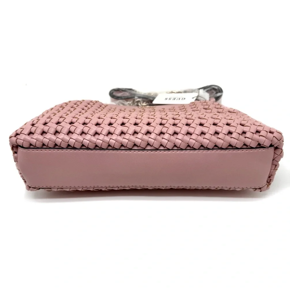 Guess stylish woven